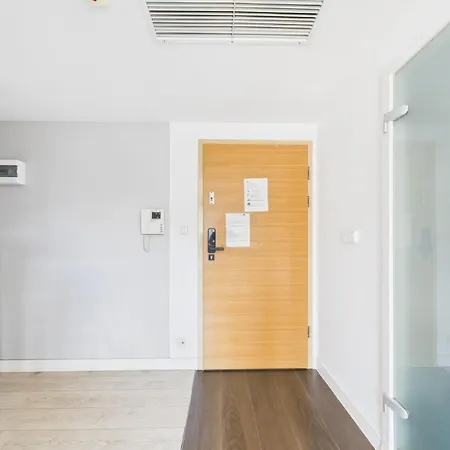 Apartment Rynek Center Galeria Dominikanska Breslau