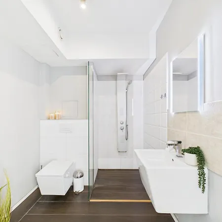 Rynek Center Galeria Dominikanska Apartment *