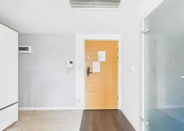 Apartment Rynek Center Galeria Dominikanska Breslau