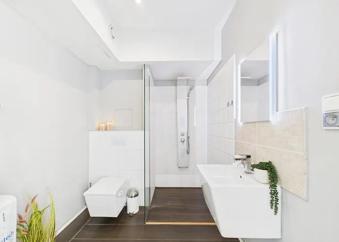 Rynek Center Galeria Dominikanska Apartment *