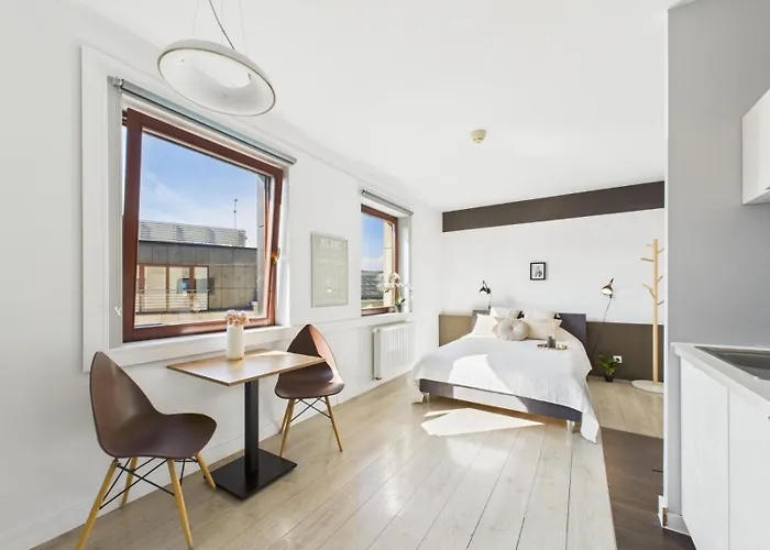 Rynek Center Galeria Dominikanska Breslau